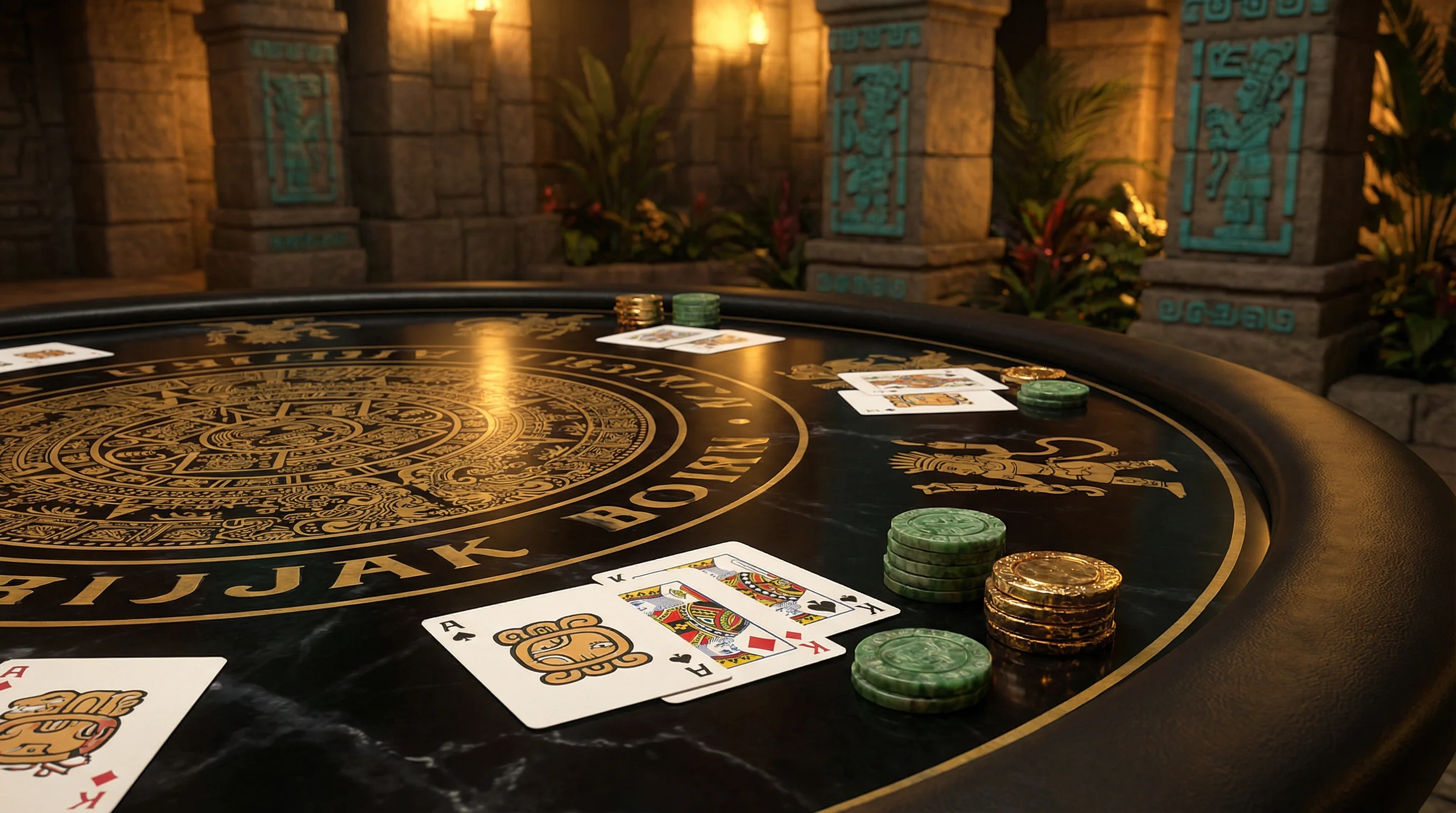 Blackjack Ruleta Gratis