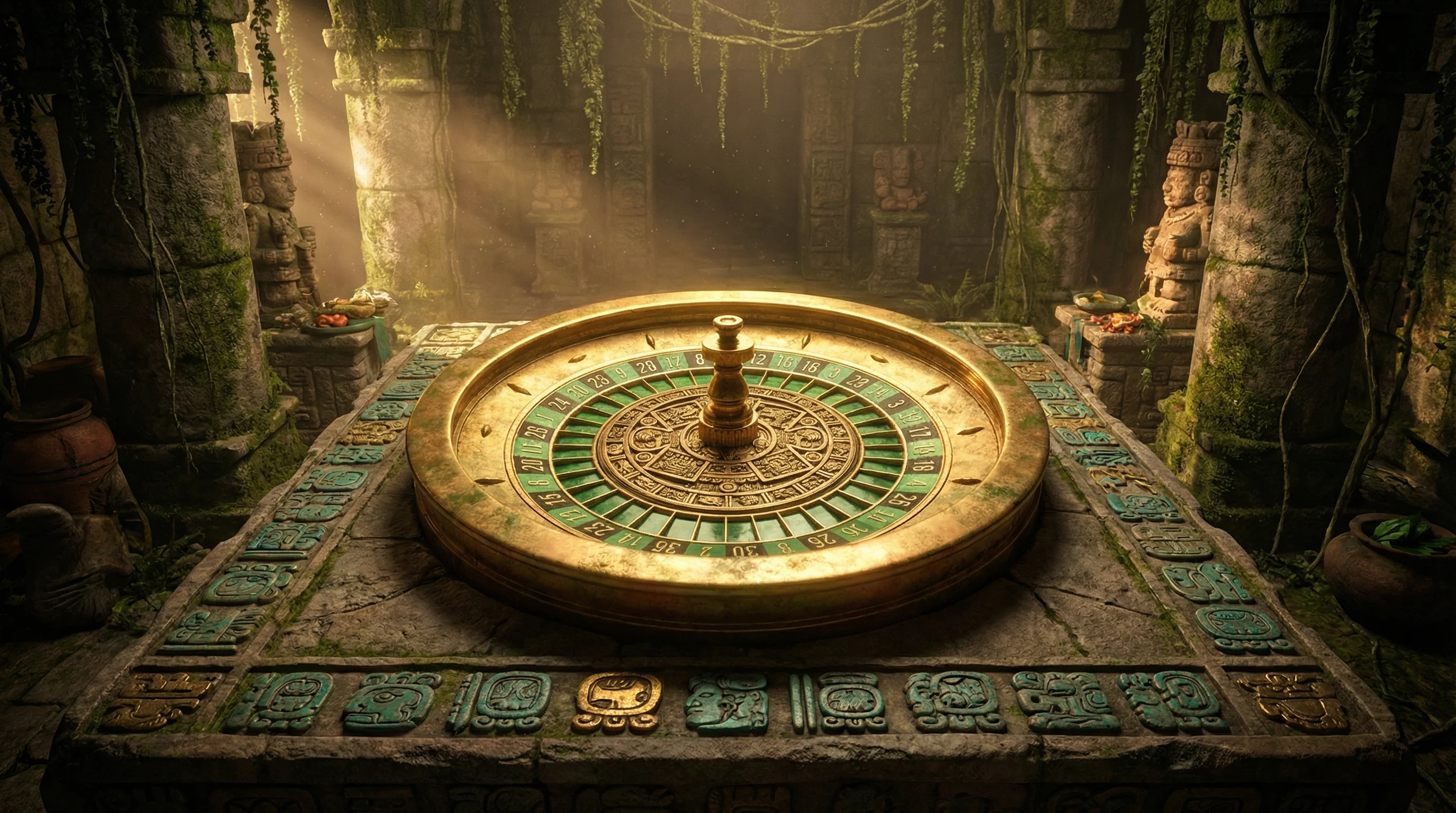 Ruleta Ruleta Gratis